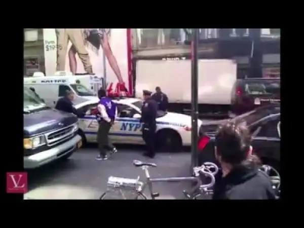 Video: Jim Jones - Judge Me